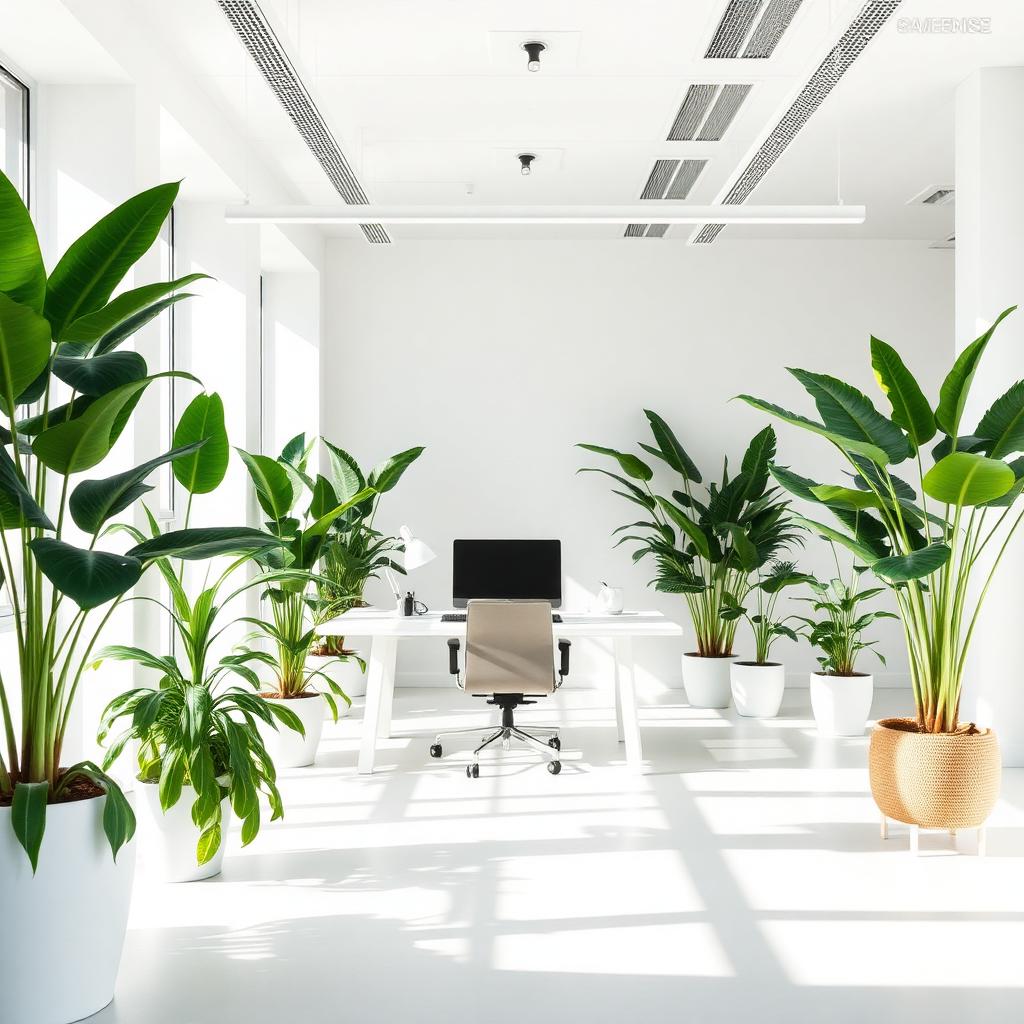 Bureaux & tertiaire